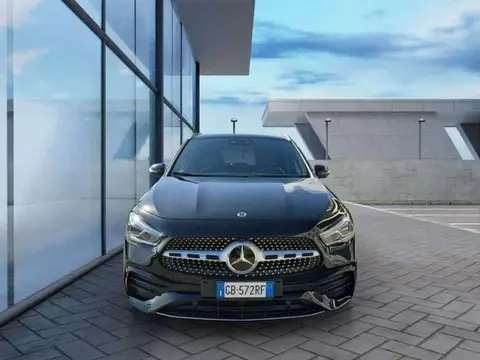 Used MERCEDES-BENZ CLASSE GLA Diesel 2020 Ad 