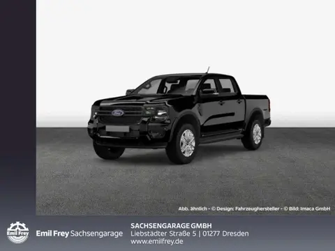 Annonce FORD RANGER Essence 2024 d'occasion 