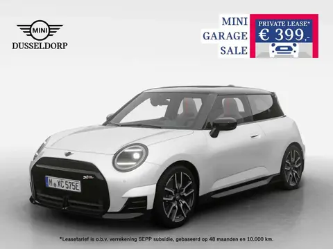 Used MINI COOPER Electric 2024 Ad 