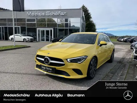 Used MERCEDES-BENZ CLASSE CLA Diesel 2020 Ad 