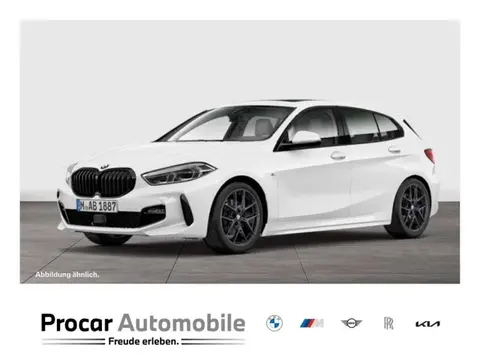 Annonce BMW SERIE 1 Essence 2023 d'occasion 