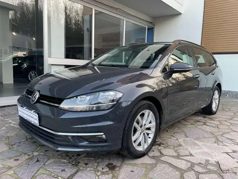 Annonce VOLKSWAGEN GOLF Diesel 2019 d'occasion 