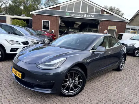 Annonce TESLA MODEL 3 Électrique 2019 d'occasion 