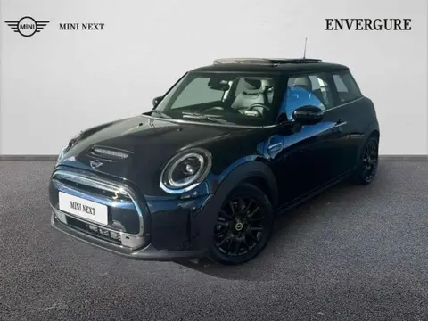 Used MINI COOPER Electric 2021 Ad 