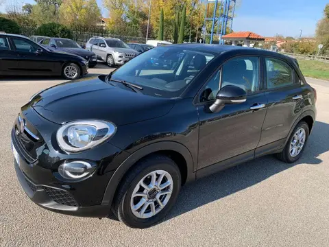 Annonce FIAT 500X Diesel 2019 d'occasion 