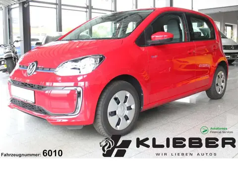 Used VOLKSWAGEN UP! Electric 2020 Ad 