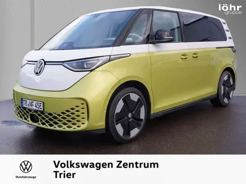 Annonce VOLKSWAGEN ID. BUZZ Électrique 2022 d'occasion 