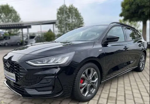 Annonce FORD FOCUS Essence 2023 d'occasion 