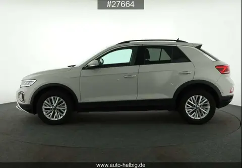 Used VOLKSWAGEN T-ROC Diesel 2022 Ad 