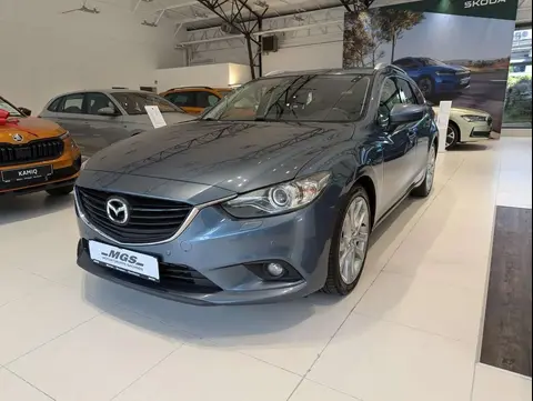 Used MAZDA 6 Diesel 2015 Ad 