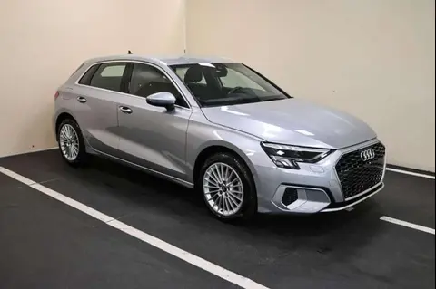 Used AUDI A3 Hybrid 2023 Ad 