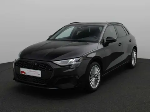 Used AUDI A3 Petrol 2023 Ad 