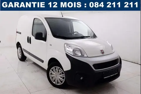 Used FIAT FIORINO Diesel 2021 Ad 