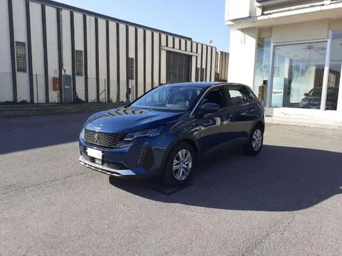 Annonce PEUGEOT 3008 Diesel 2021 d'occasion 