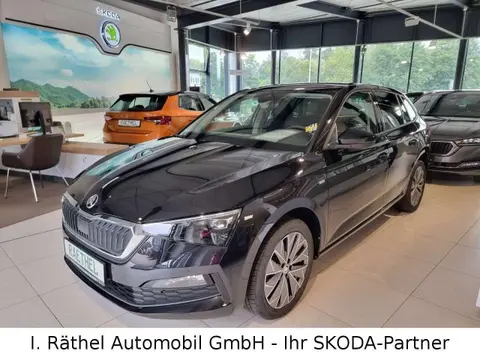 Annonce SKODA SCALA Essence 2024 d'occasion 