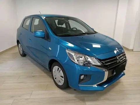 Used MITSUBISHI SPACE STAR Petrol 2021 Ad 