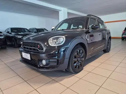 Used MINI COOPER Petrol 2018 Ad 