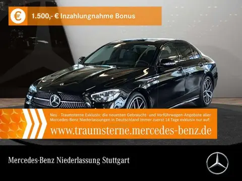 Used MERCEDES-BENZ CLASSE E Petrol 2023 Ad 