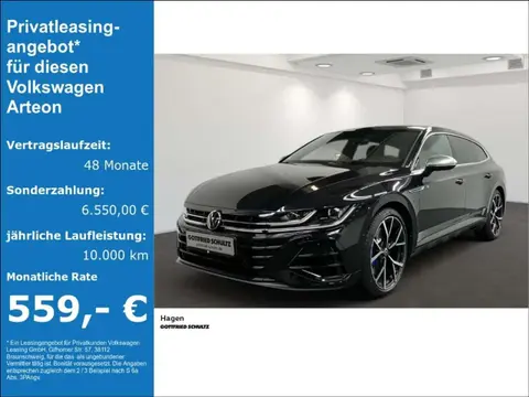 Annonce VOLKSWAGEN ARTEON Essence 2023 d'occasion 