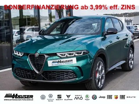 Used ALFA ROMEO TONALE Hybrid 2023 Ad 