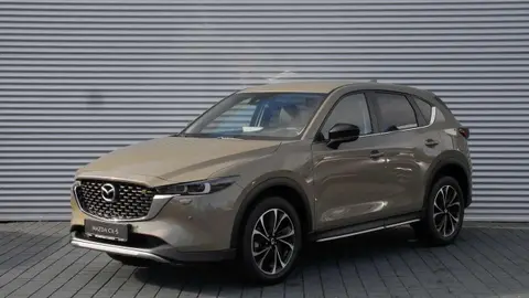 Annonce MAZDA CX-5 Essence 2024 d'occasion 