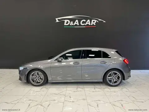 Used MERCEDES-BENZ CLASSE A Petrol 2019 Ad 