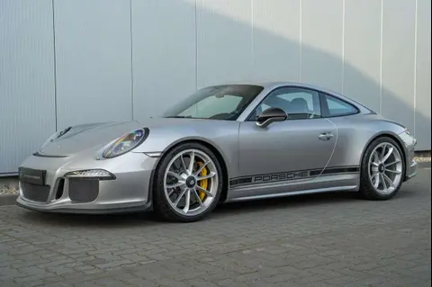 Annonce PORSCHE 911 Essence 2016 d'occasion 