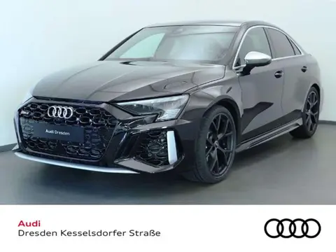 Annonce AUDI RS3 Essence 2024 d'occasion 