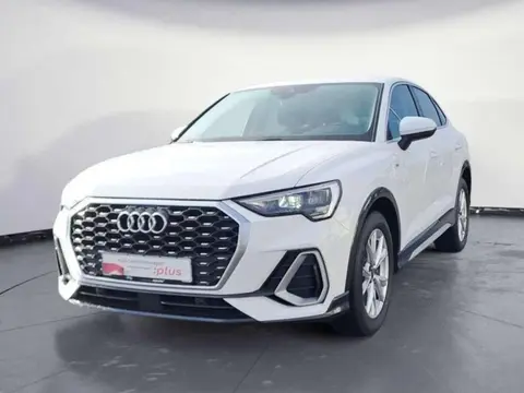 Annonce AUDI Q3 Diesel 2021 d'occasion 