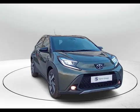 Used TOYOTA AYGO Petrol 2022 Ad 