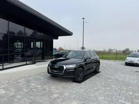 Used AUDI Q5 Diesel 2019 Ad 