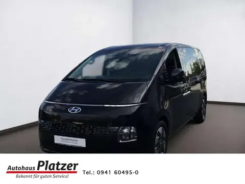 Used HYUNDAI STARIA Diesel 2024 Ad 