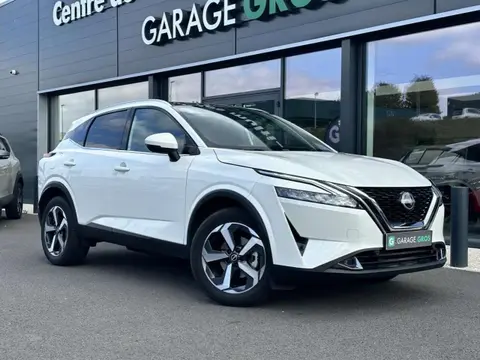 Annonce NISSAN QASHQAI Essence 2024 d'occasion 