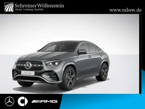 Used MERCEDES-BENZ CLASSE GLE Hybrid 2024 Ad 