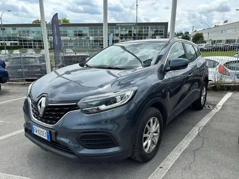 Used RENAULT KADJAR Diesel 2019 Ad 