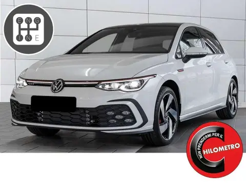 Annonce VOLKSWAGEN GOLF Essence 2020 d'occasion 