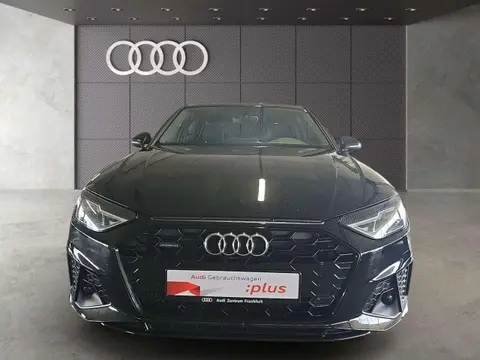 Annonce AUDI A4 Diesel 2023 d'occasion 