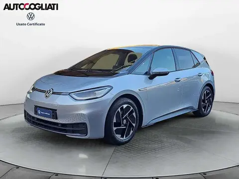 Annonce VOLKSWAGEN ID.3 Électrique 2021 d'occasion 