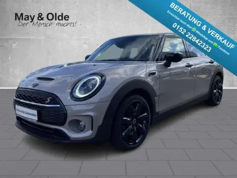 Annonce MINI COOPER Essence 2021 d'occasion 