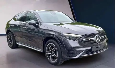 Annonce MERCEDES-BENZ CLASSE GLC Diesel 2024 d'occasion 