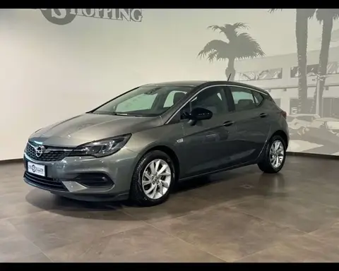 Used OPEL ASTRA Petrol 2021 Ad 