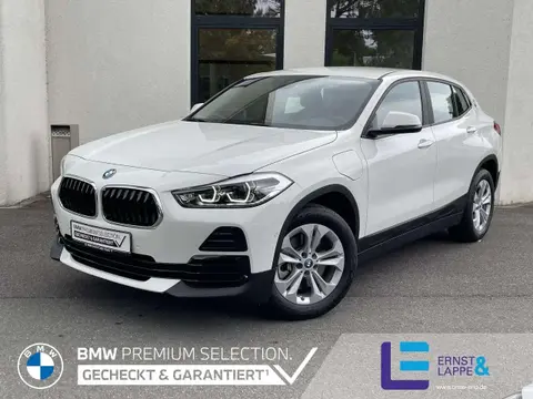 Used BMW X2 Hybrid 2023 Ad 