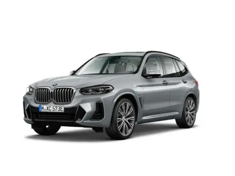 Annonce BMW X3 Hybride 2024 d'occasion 