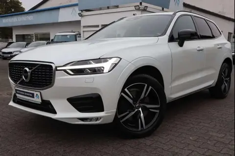 Annonce VOLVO XC60 Essence 2019 d'occasion 