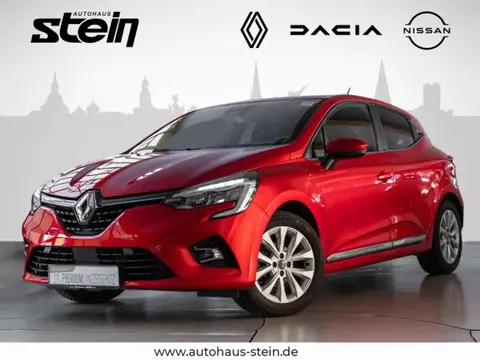 Annonce RENAULT CLIO Essence 2019 d'occasion 