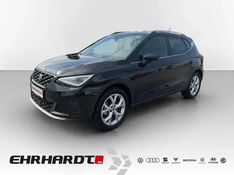 Used SEAT ARONA Petrol 2023 Ad 