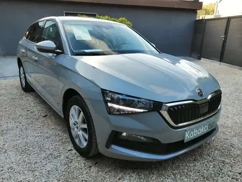 Used SKODA SCALA  2020 Ad 