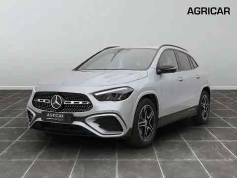 Used MERCEDES-BENZ CLASSE GLA Diesel 2024 Ad 