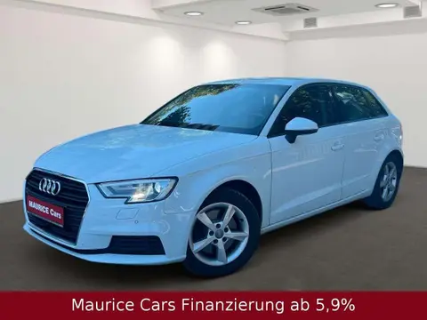 Used AUDI A3 Diesel 2020 Ad 