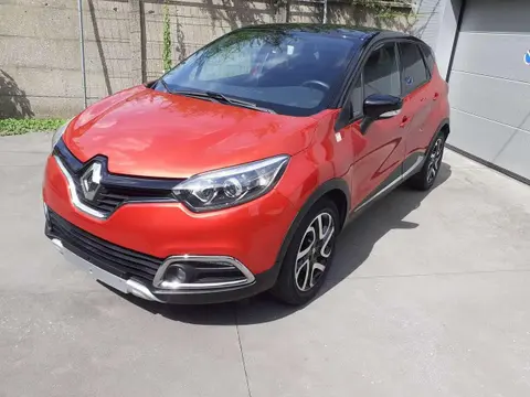 Used RENAULT CAPTUR Petrol 2015 Ad 